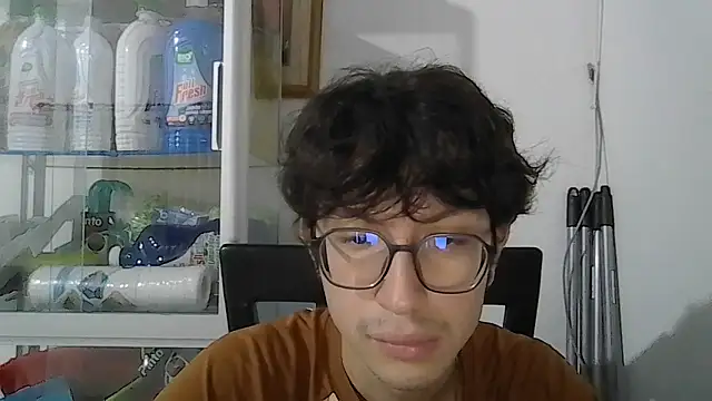 Snapshot of Kevintdx chatting on October 9, 4:17 am Kevintdx online show from October 9, 4:17 am