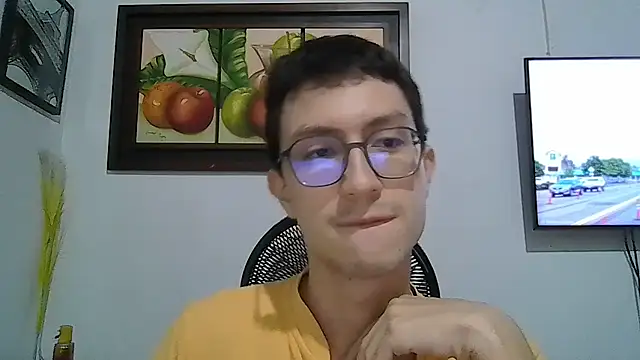 Kevintdx online show from January 18, 3:08 am