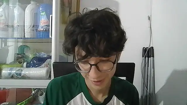 Snapshot of Kevintdx chatting on October 7, 4:49 am Kevintdx online show from October 7, 4:49 am