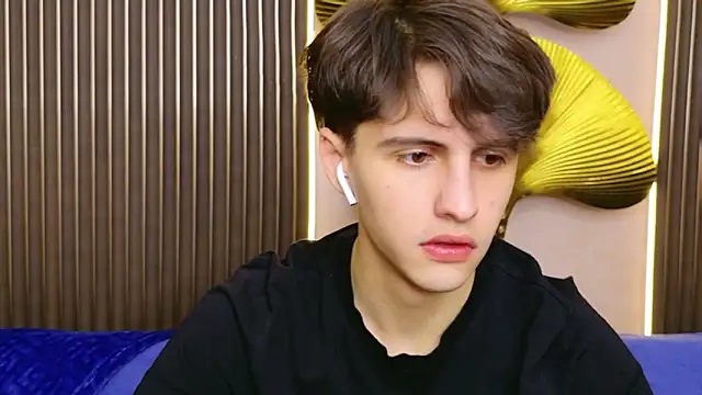 Jefrey Carter online show from February 1, 8:29 pm