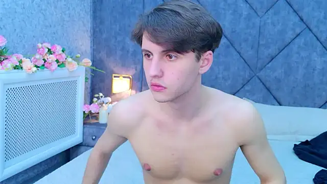 Jefrey Carter online show from March 28, 4:51 pm