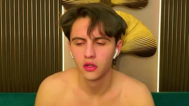 Jefrey Carter online show from March 7, 9:12 pm