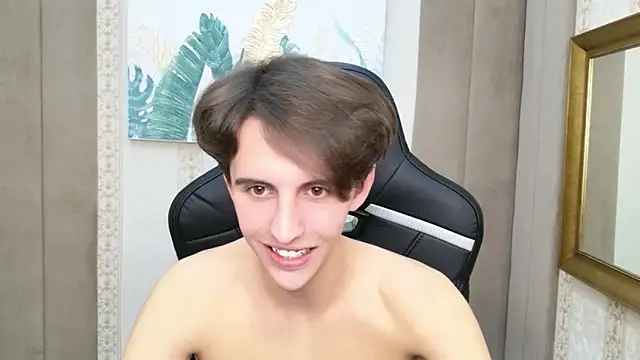 Jefrey Carter online show from December 3, 9:21 pm