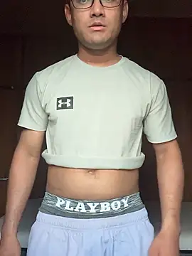 jhondonib online show from September 23, 8:35 am