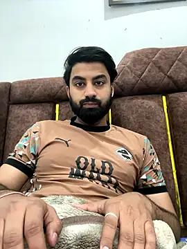 hottestboy03 online show from January 13, 5:56 am