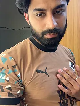 hottestboy03 online show from February 18, 7:55 pm