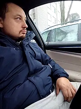 Amberdual online show from November 7, 7:01 am