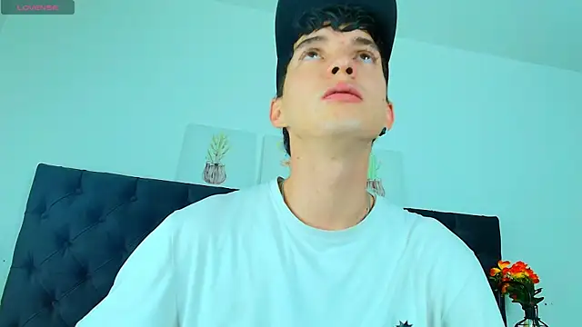 Jheampiiero online show from March 24, 1:49 pm