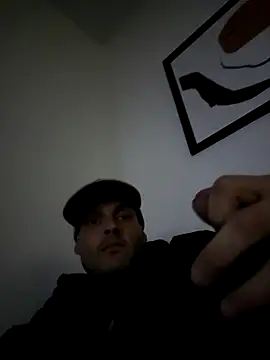 Anarchy111777 online show from November 18, 7:01 am