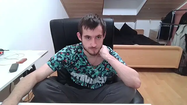 Bez3ybik online show from October 30, 2:35 am