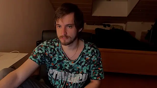 Bez3ybik online show from January 12, 11:20 pm