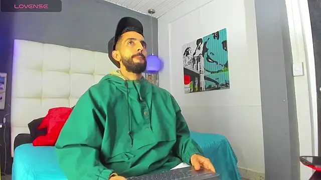 Yiyo10  online show from February 3, 4:21 am