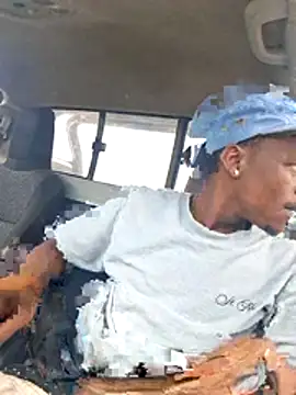 DxckMan3 online show from December 16, 11:17 am