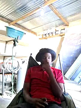 DxckMan3 online show from October 23, 1:58 pm