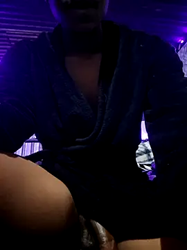 DxckMan3 online show from November 3, 10:55 pm