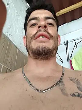 damian bull online show from October 18, 8:03 pm