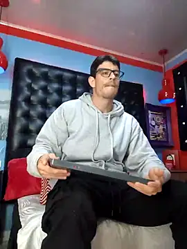 damian bull online show from February 17, 1:43 pm