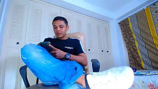 angelss 666 online show from April 9, 3:59 am