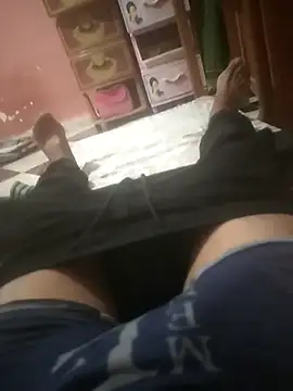 ramdhanov online show from October 12, 12:04 am