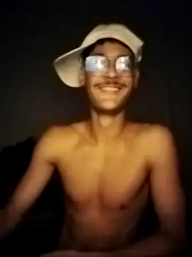 Mago666  online show from September 12, 1:16 am