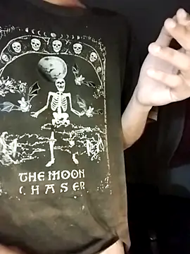 Mago666  online show from October 3, 2:16 am