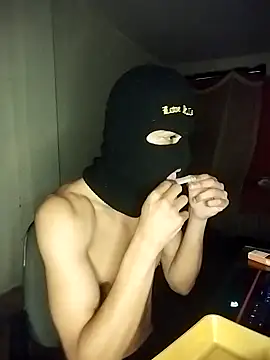 Mago666  online show from October 4, 4:06 am