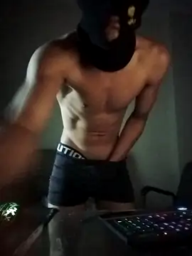 Mago666  online show from September 15, 4:25 am