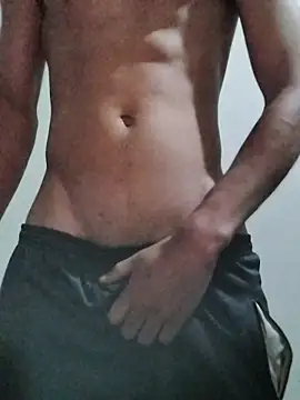 Mago666  online show from February 18, 3:48 am