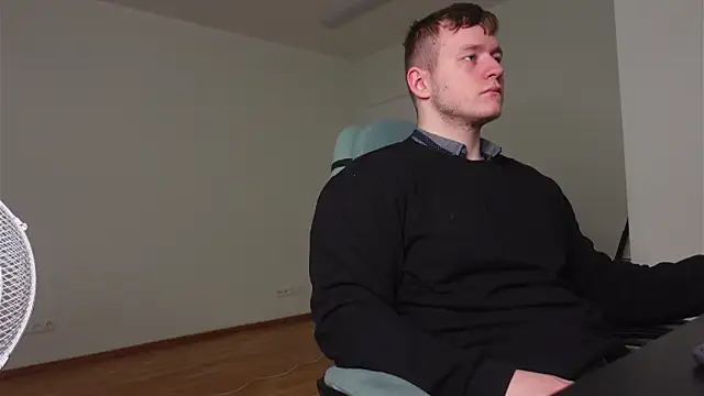 Richard Dullas online show from February 7, 6:35 pm