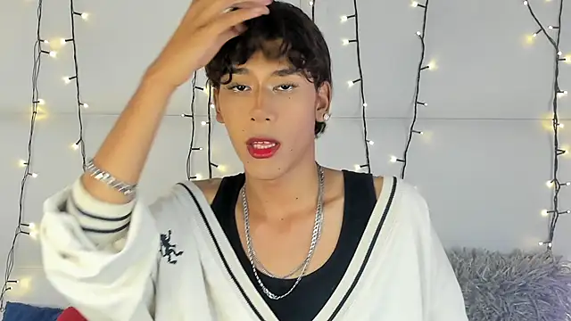 d3rke 666 online show from March 3, 5:37 am