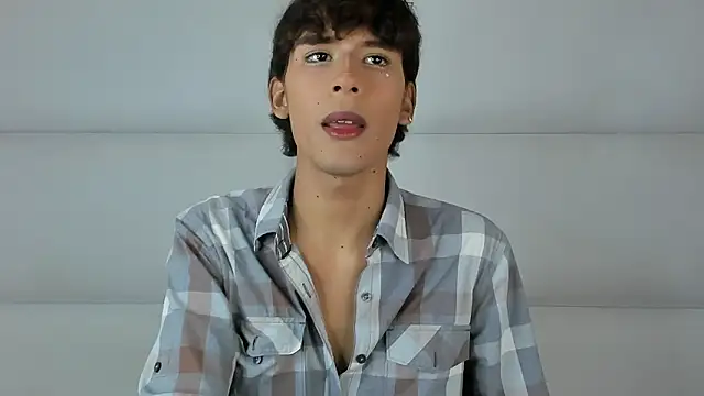 d3rke 666 online show from March 17, 7:55 am