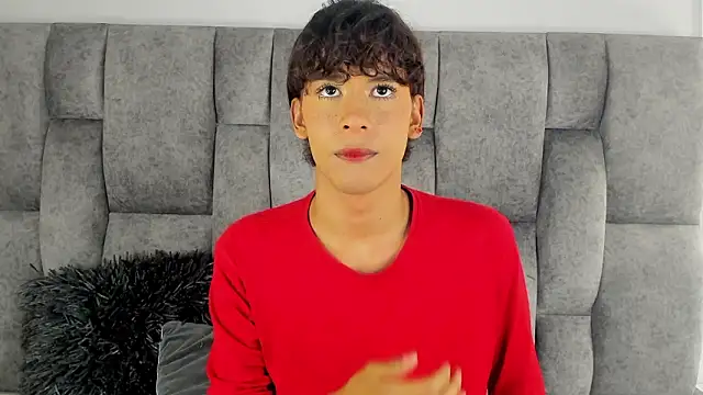 d3rke 666 online show from February 5, 5:47 am