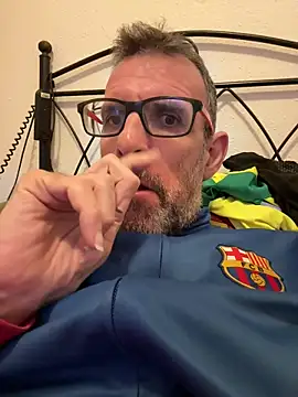 gigolobcn online show from November 22, 5:23 pm