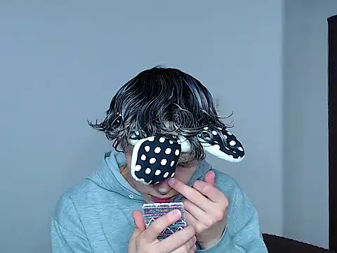 john vichenso online show from November 24, 9:38 pm