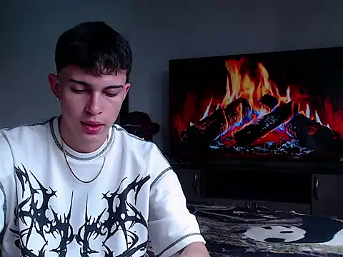 john vichenso online show from March 6, 8:17 pm