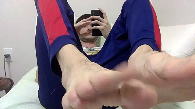 Fubinha online show from October 25, 1:40 am