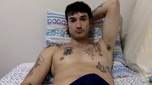 Fubinha online show from March 5, 2:19 am