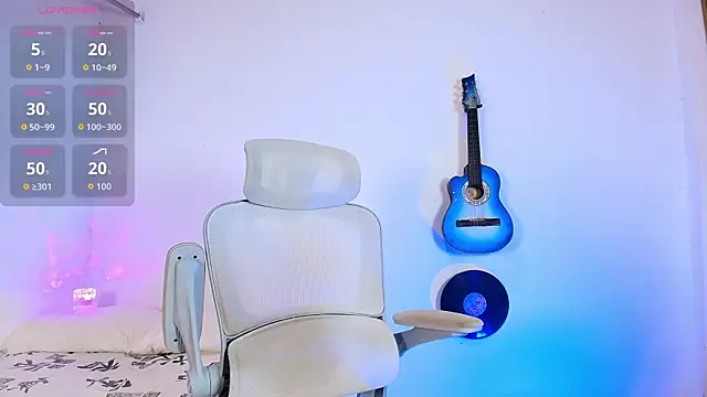 Anky xx online show from September 8, 11:04 pm