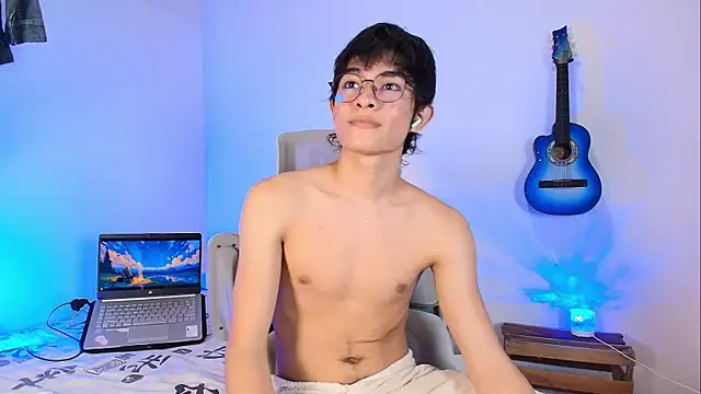 Anky xx online show from October 4, 12:48 am