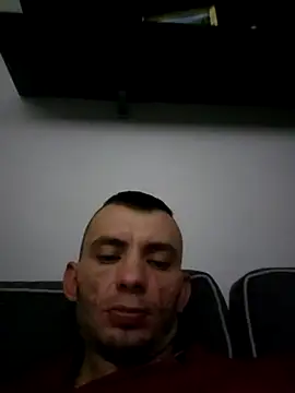 Mlody2787 online show from November 8, 10:13 pm