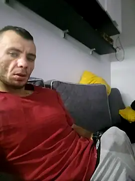 Mlody2787 online show from November 10, 6:07 am