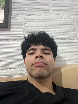 Axel-Mejia online show from February 14, 12:38 am