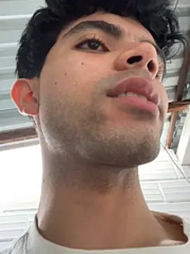 Axel-Mejia online show from March 18, 7:17 pm