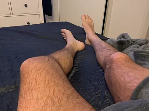 Bacoboy45 online show from February 6, 11:01 pm