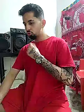 giannis090 online show from September 19, 11:04 pm