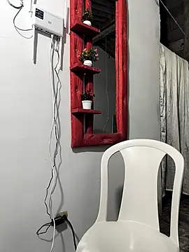 giannis090 online show from October 8, 8:46 pm