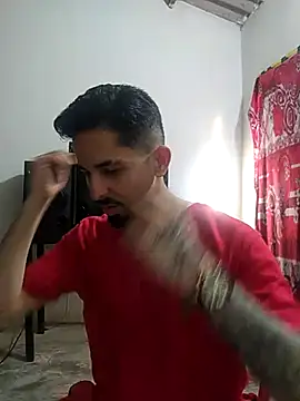 giannis090 online show from September 10, 9:35 pm