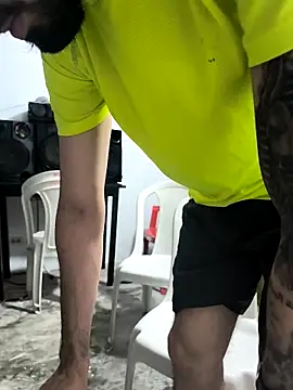 giannis090 online show from October 17, 4:16 am