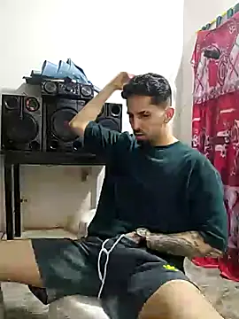 giannis090 online show from September 21, 9:20 am