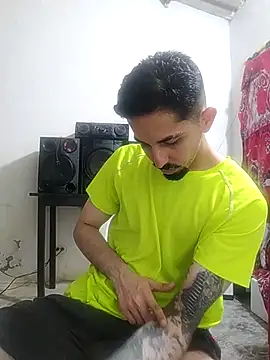 giannis090 online show from September 11, 9:36 pm